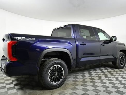 New 2026 Toyota Tundra SR5 image 10