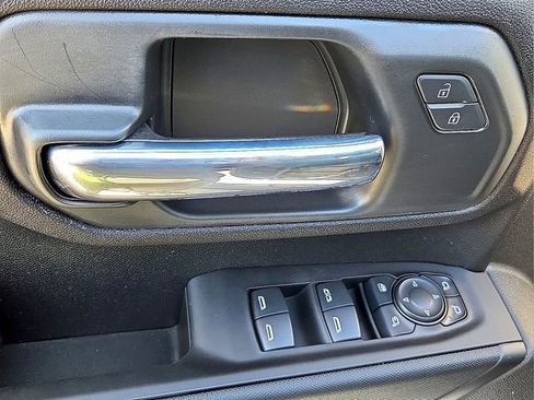 New 2026 Chevrolet Silverado 3500 W/T w/ WT/CX Safety Package image 11