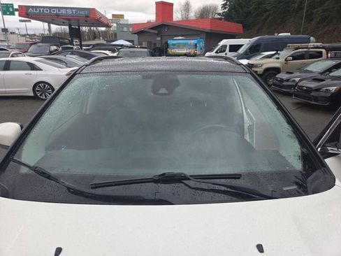 Used 2021 Jeep Compass Limited image 20