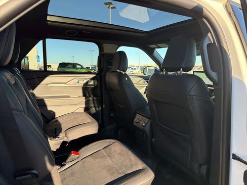 New 2026 Ford Explorer Tremor w/ Tremor Ultimate Package image 20
