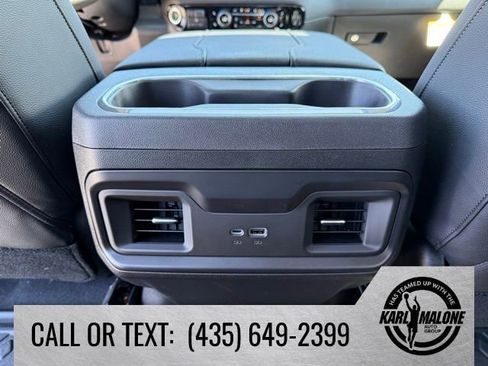 New 2026 Chevrolet Silverado 1500 RST AWD/4WD image 33