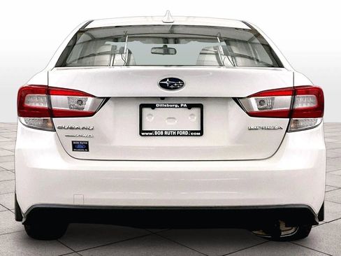 Used 2018 Subaru Impreza 2.0i Premium image 4