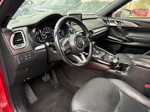 Used 2019 MAZDA CX-9 Grand Touring FWD image 11