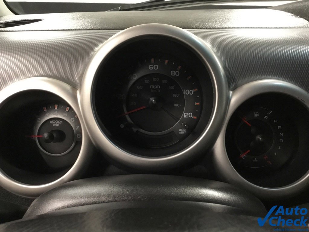 Used 2005 Honda Element LX image 40