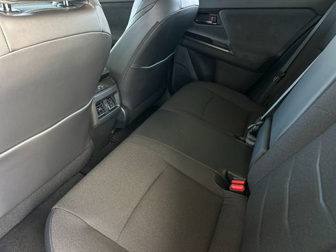 New 2026 Toyota C-HR AWD/4WD image 10