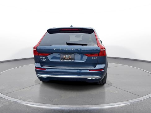 Used 2023 Volvo XC60 B6 Ultimate w/ Protection Package Premier AWD/4WD image 7