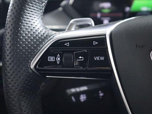 Used 2023 Audi RS e-tron GT w/ Ceramic Brake Package image 11