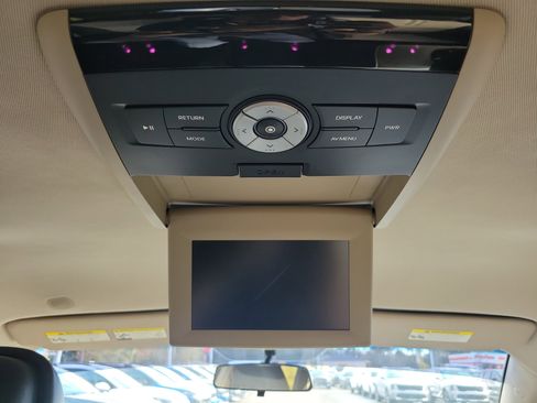 Used 2011 Kia Sorento EX w/ Limited Pkg image 31