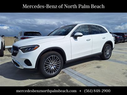 New 2026 Mercedes-Benz GLC 300