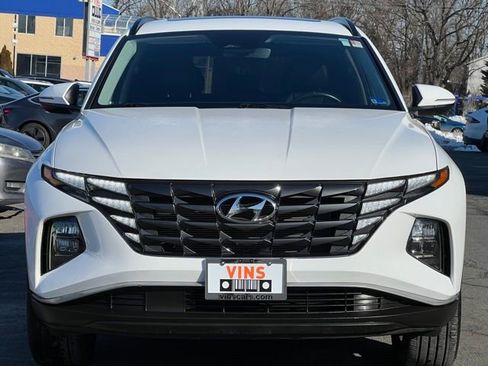 Used 2023 Hyundai Tucson SEL w/ Convenience Package image 3