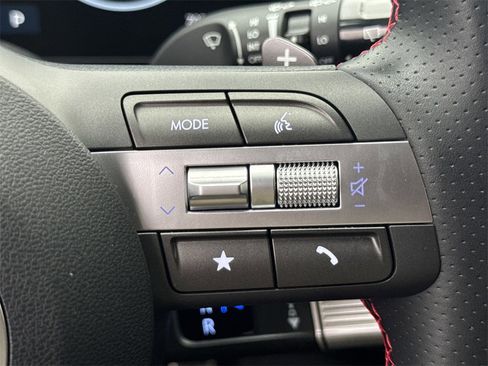 Used 2025 Hyundai Kona N Line S image 25