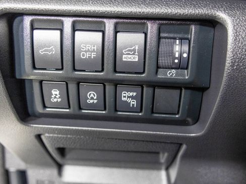 Used 2023 Subaru Forester Sport AWD/4WD image 34