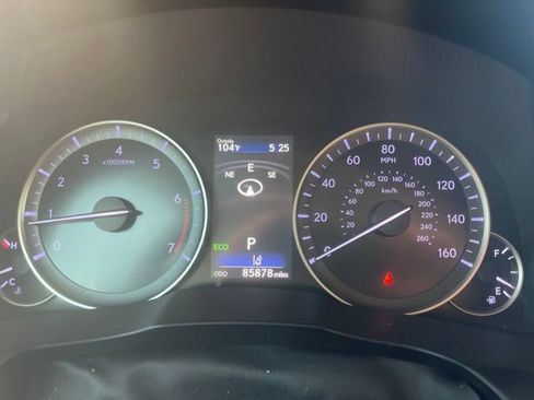Used 2018 Lexus ES 350 w/ Luxury Package w/Wood Trim FWD image 10