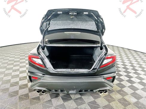 Used 2023 Subaru WRX Premium image 30