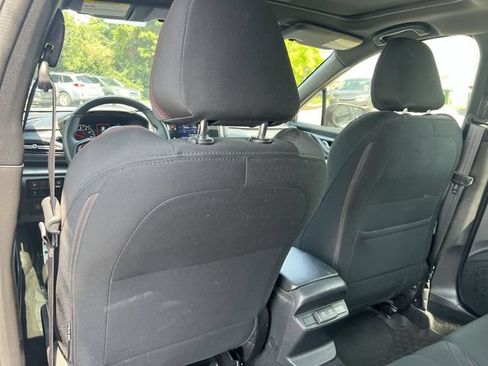 Used 2022 Subaru WRX Premium AWD/4WD image 34