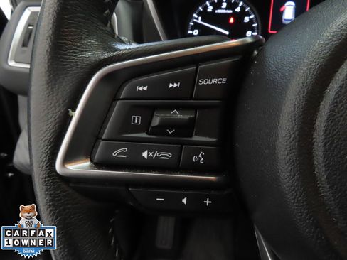 Certified 2024 Subaru Ascent Premium w/ Convenience Package image 15