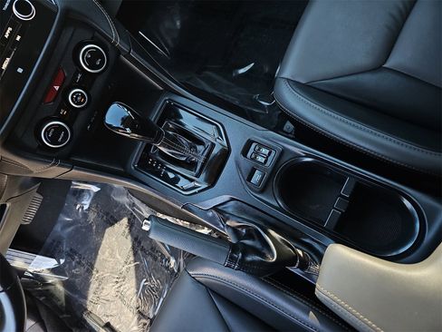 Certified 2023 Subaru Crosstrek 2.5i Sport image 25