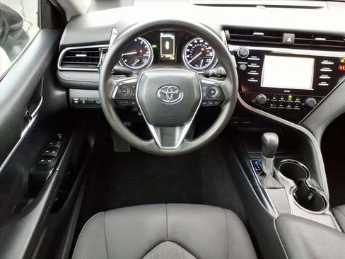 Used 2020 Toyota Camry LE w/ Convenience Package image 17