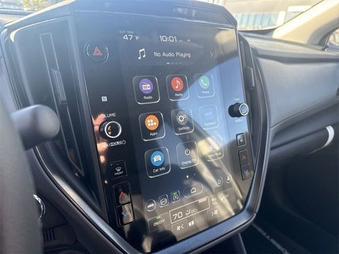 New 2026 Subaru Crosstrek 2.0i Premium image 15