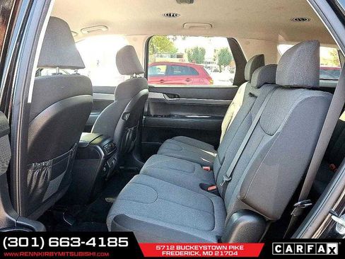 Used 2020 Hyundai Palisade SE image 10