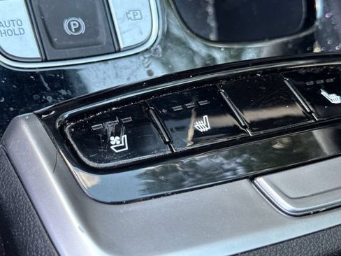 Used 2022 Hyundai Tucson SEL w/ Convenience + Premium Package FWD image 23