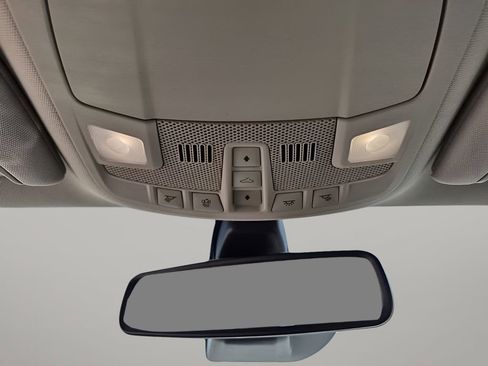 Used 2019 Ford Fusion Titanium image 41