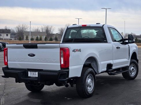 New 2026 Ford F250 XL w/ Snow Plow Prep Package image 10