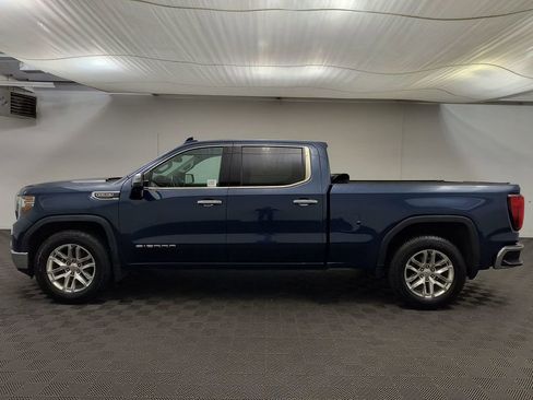 Used 2020 GMC Sierra 1500 SLT w/ SLT Premium Plus Package image 2