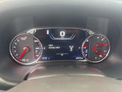 Used 2022 GMC Acadia Denali w/ Denali Technology Package AWD/4WD image 17