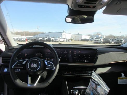New 2026 Buick Envision Sport Touring AWD/4WD image 16