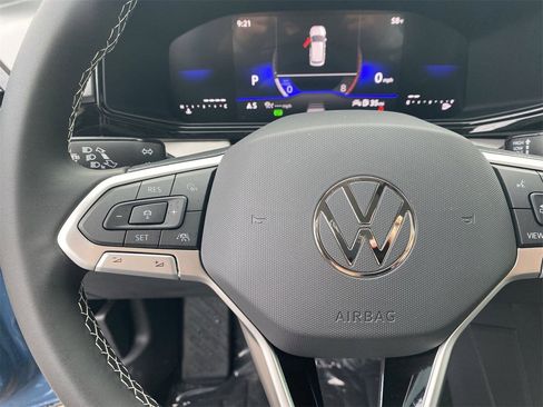 New 2026 Volkswagen Taos S image 19