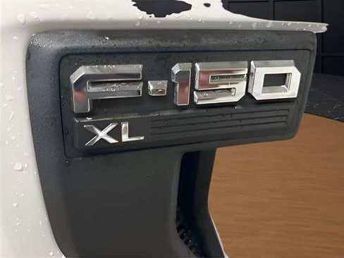 Used 2022 Ford F150 XL w/ Equipment Group 101A High image 6