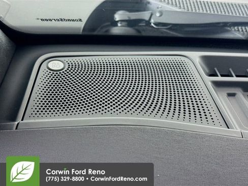 New 2026 Ford Bronco Outer Banks AWD/4WD image 21