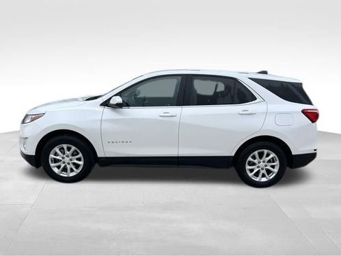 Used 2019 Chevrolet Equinox LT image 2