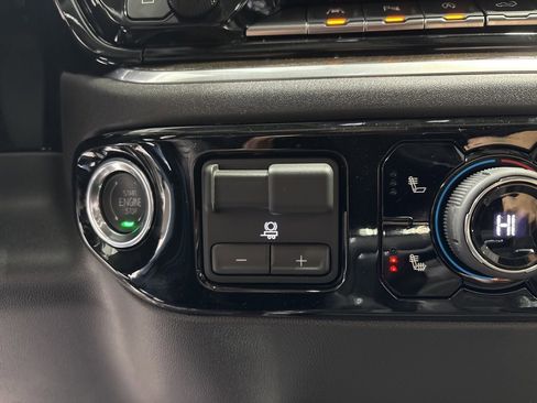 New 2026 Chevrolet Silverado 1500 LT Trail Boss w/ LT Trail Boss Premium Package image 29