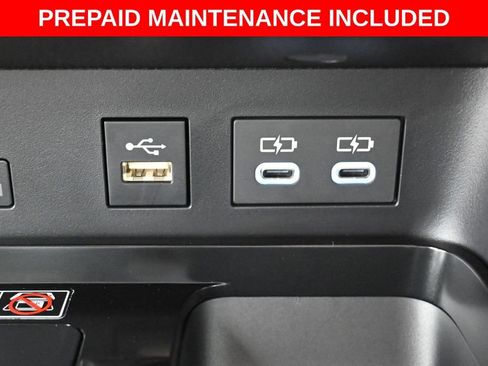 Certified 2026 Toyota Camry SE AWD/4WD image 22