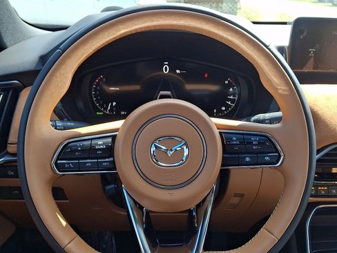 New 2026 MAZDA CX-70 3.3 Turbo S w/ Premium Plus AWD/4WD image 10