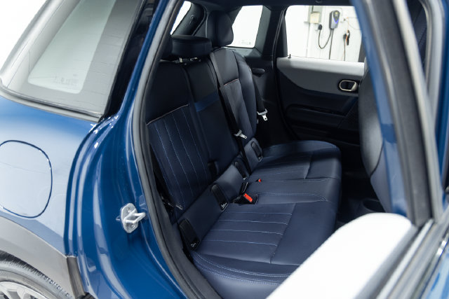 Used 2025 MINI Cooper S FWD image 20