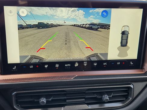 New 2026 Ford Bronco Sport Outer Banks AWD/4WD image 13