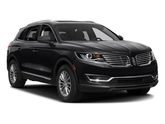 Used 2018 Lincoln MKX Select w/ Select Plus Package AWD/4WD image 6