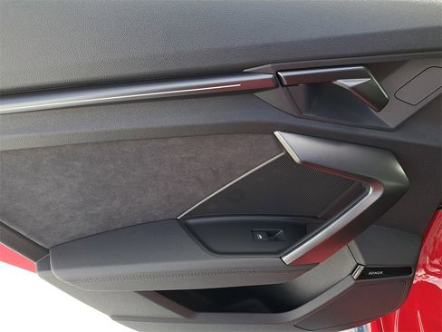 New 2026 Audi RS 3 image 28