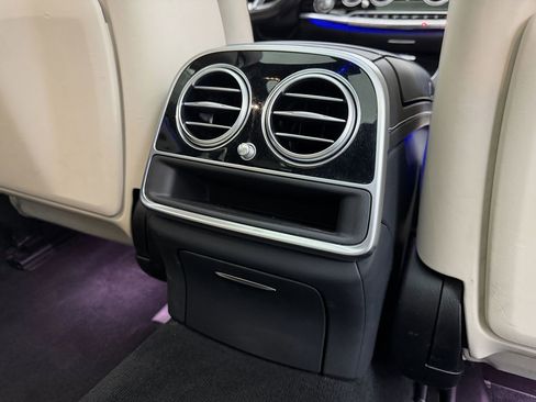 Used 2017 Mercedes-Benz S 63 AMG 4MATIC Sedan image 33