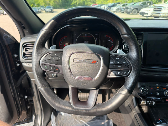 Used 2022 Dodge Durango GT AWD/4WD image 28