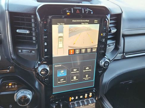 Used 2022 RAM 1500 Limited image 25