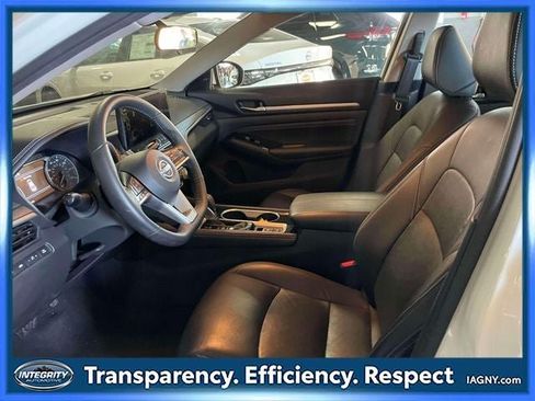Certified 2023 Nissan Altima 2.5 SL AWD/4WD image 15