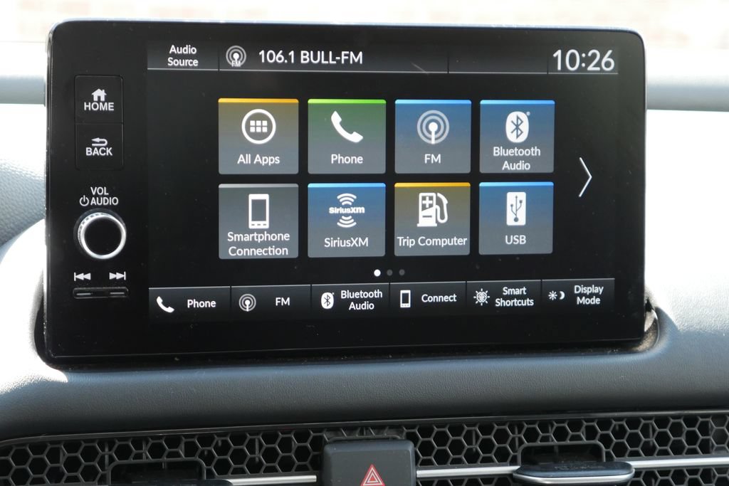 Used 2025 Honda HR-V EX-L image 13