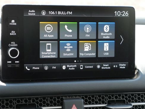 Used 2025 Honda HR-V EX-L image 13