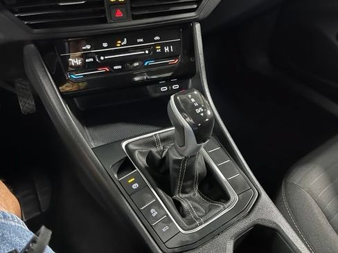 Used 2025 Volkswagen Jetta S FWD image 29