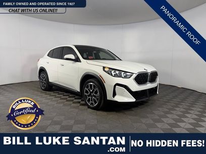 Used 2025 BMW X2 xDrive28i w/ Convenience Package