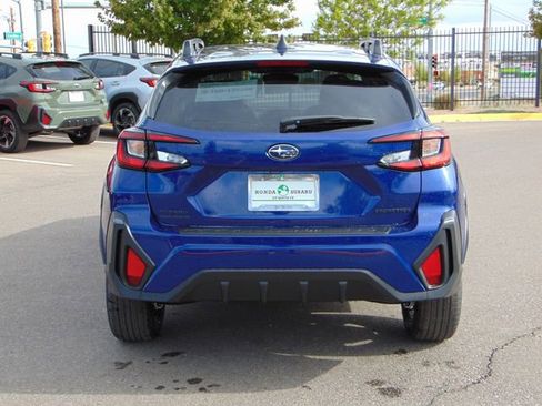 New 2026 Subaru Crosstrek 2.5i Limited AWD/4WD image 5